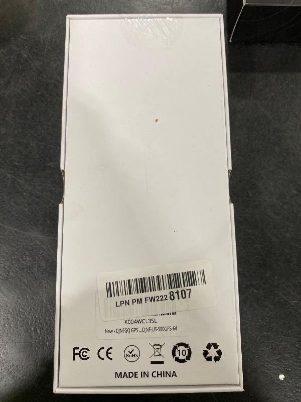 Photo 1 of GPS Wireless Dog Fence System, Electric Dog Fence Using GPS Electric Satellite Technology, IPX7 Waterproof Rechargeable Design, GPS Dog Collar has 2 Modes Circular and Free-Form Fence