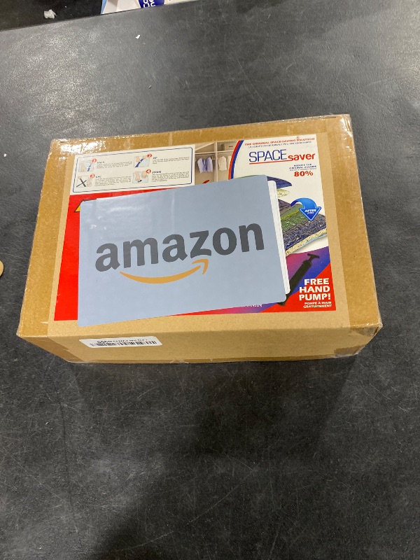 Photo 1 of 10-Pack Variety Vacuum Storage Bags for Comforters, Blankets & Clothes – Vacuum Sealed Compression Bags with Hand Pump – Space Saver Storage Bags for Bedding,Travel & Organization (2S, 2M, 3L & 3XL)