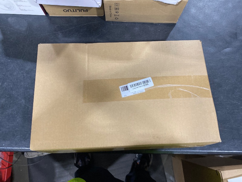 Photo 1 of Tempsnow Tailgate Hidden Storage with Lock Light for Ford Bronco 2021-2026 Tailgate Lock Box