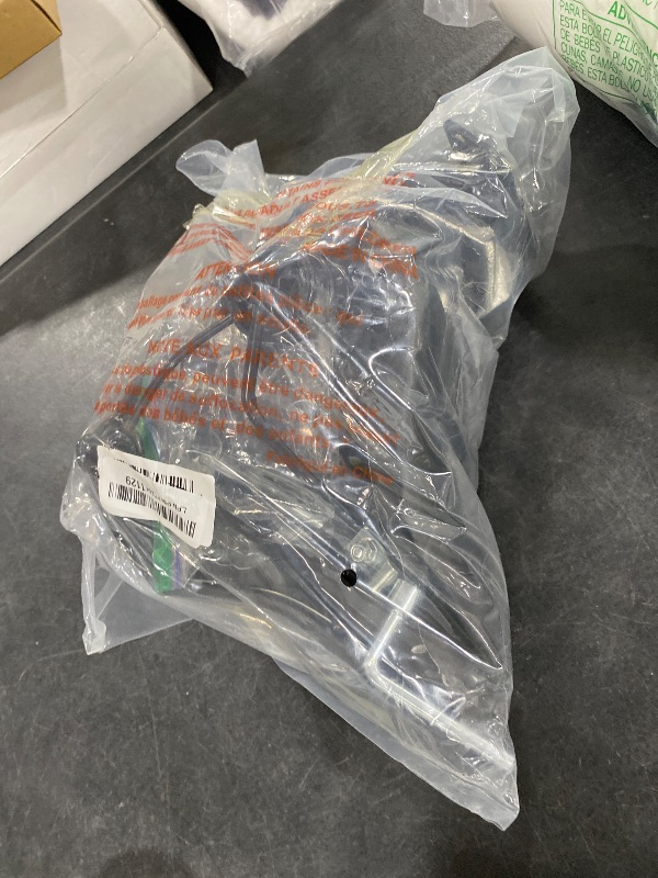 Photo 1 of Felixstory Oversized Electric Scooter Saddle with Backrest - Comfortable Wide Bike Seat Cushion Replacement, Extra Wide Bicycle Seat Wing Ergonomic Design, Shock Absorbing, Waterproof, Universal