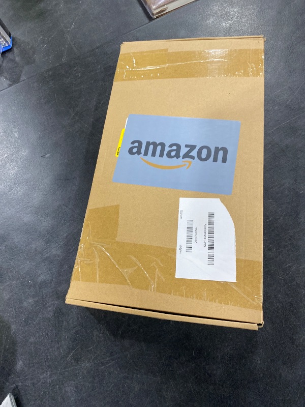 Photo 1 of DXOPHIEX Dual Reptile Lamp Stand Reptile Light Stand with Two Flexible Brackets, Height Adjustable (15.7 inch to 74.3 inch) for Hanging Heat Lamp Holder and Light Fixture