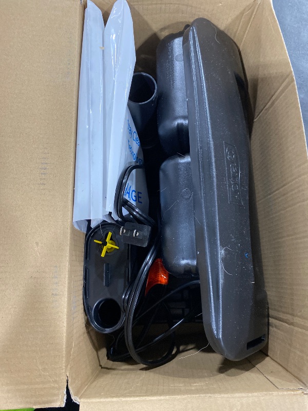 Photo 1 of Tetra Whisper IQ Power Filter 60 Gallons, 300 GPH, with Stay Clean Technology