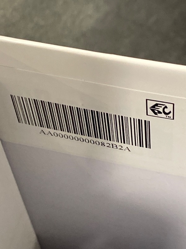 Photo 1 of Shark CryoGlow LED Face Mask with Under-Eye Cooling, Anti-Ageing & Blemish Repair, Red & Blue LED, Infrared Light Therapy, USB-C, Remote Control, Storage Bag, Blue Frost, FW312