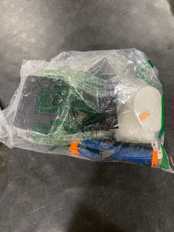 Photo 1 of Replacement Parts for Shark AV2310AE RV2310AE RV2320S UR2350AE RV2300S Matrix Robot Vacuum Cleaner 1 Main Brush Roller 1 Set Foam Filter 2 Filters 6 Side Brushes 1 Main Brush Cover (Not For RV2300)