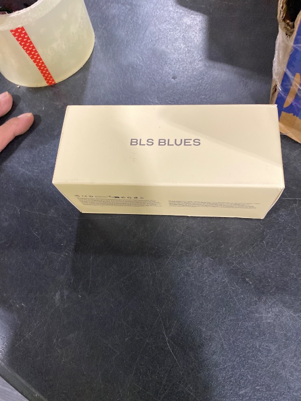 Photo 1 of BLS BLUES Reading Glasses for Women for Home, Office & Driving - HD Clear Readers with Blue Light Blocking Protection