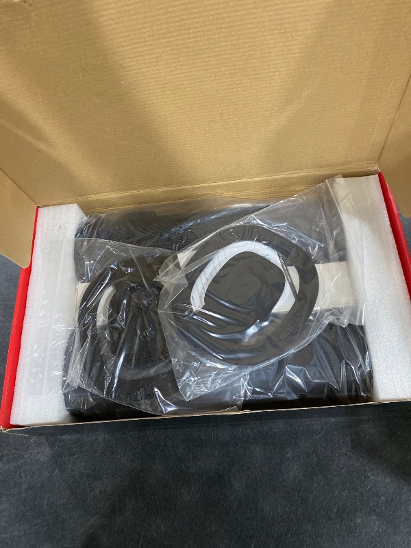 Photo 1 of Yenjuty Sound Bar, 100W Sound Bar for Smart TV, Bluetooth 5.3 Soundbar, 2 in 1 Detachable Home Speaker Bass Effect, Home Theater Surround Sound, ARC/Optical/AUX/USB Connections, for TV/PC/Projectors