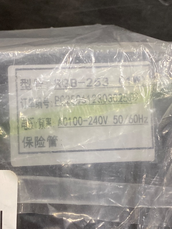 Photo 1 of JUNMAN 1W RGB Full Color Animation Beam Stage Light DJ Disco Effect Lights for Party Wedding Event Lighting Show