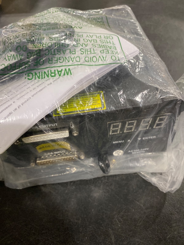 Photo 1 of JUNMAN 1W RGB Full Color Animation Beam Stage Light DJ Disco Effect Lights for Party Wedding Event Lighting Show