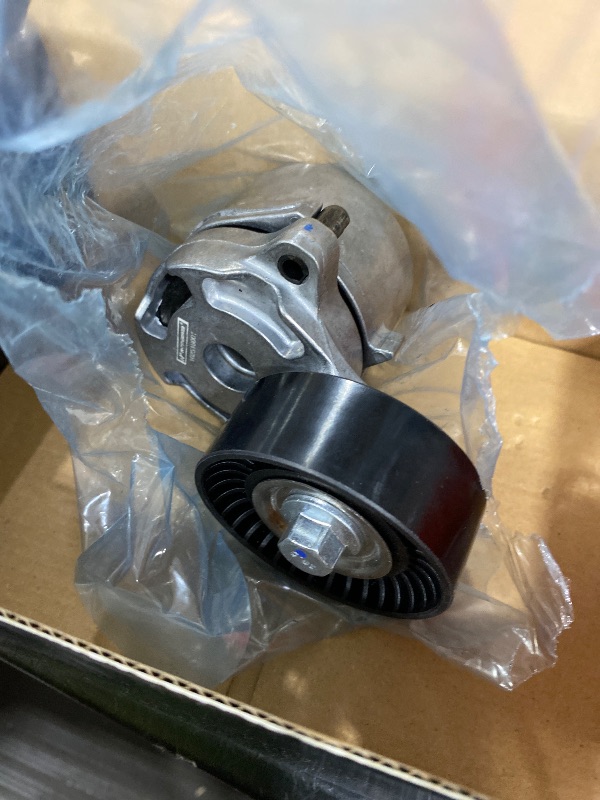 Photo 1 of A-Premium Engine Serpentine Belt Drive Kit Compatible with Subaru Impreza 2012-2014, XV Crosstrek 2013-2014 - 2.0L