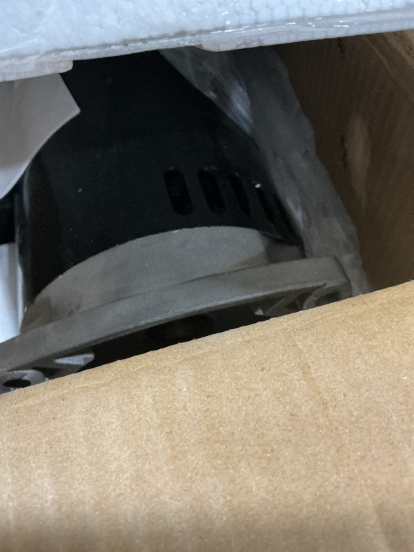 Photo 1 of BENXUTO B2854 Pool Pump Motor 1.5 HP
