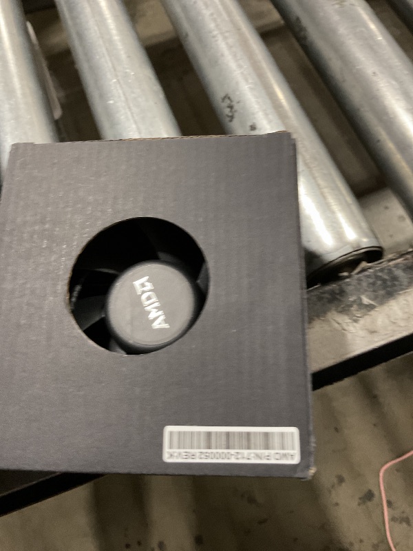Photo 1 of AMD Ryzen 7 5700G 8-Core Desktop Processor
