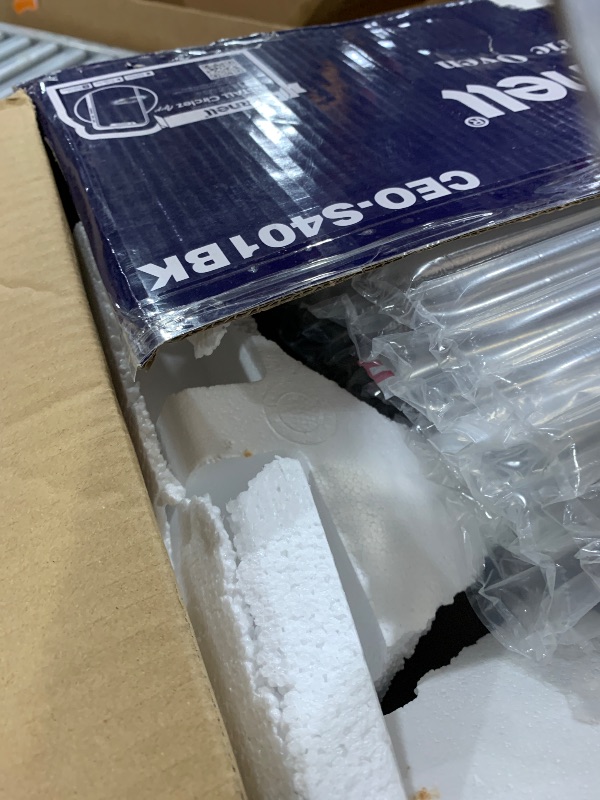 Photo 1 of WOLVERINE SD9112 P5 Micro Cut Paper Shredder
