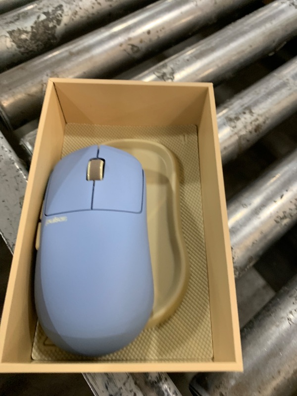 Photo 1 of Pulsar Gaming Gears X2N Crazylight Wireless Gaming Mouse