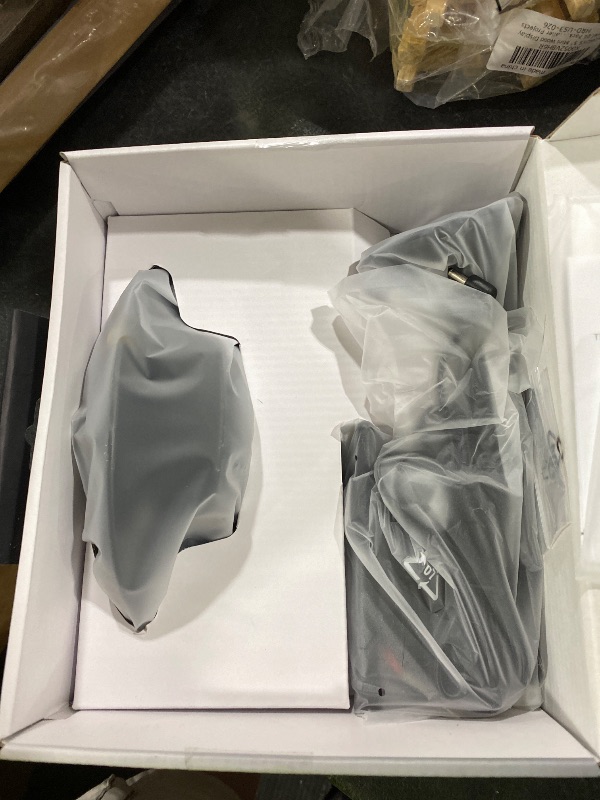Photo 1 of Furrion Vision S Wireless RV Backup Camera System, 4.3" Monitor, FOS43TASF