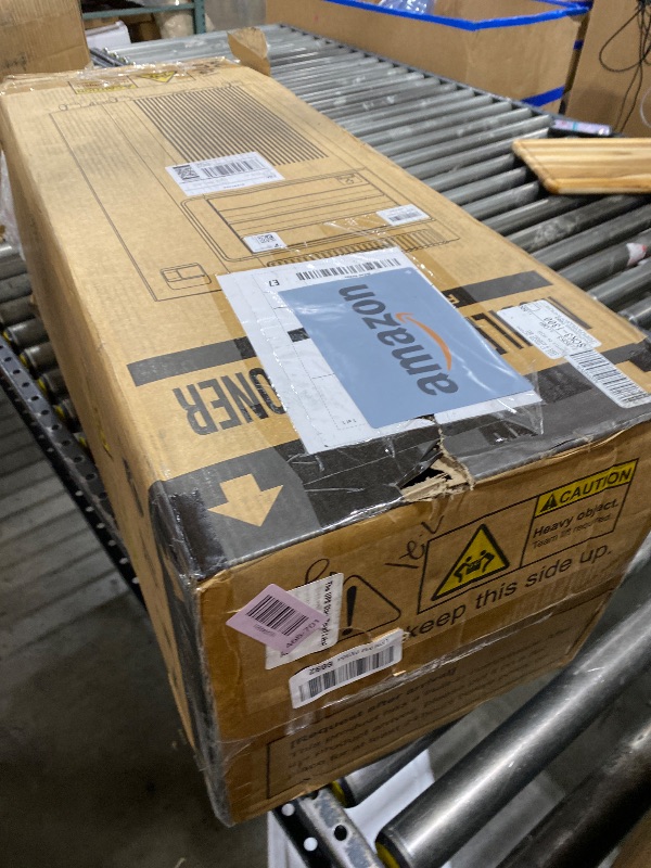 Photo 1 of Zelimon 10000 BTU Portable Air Conditioner