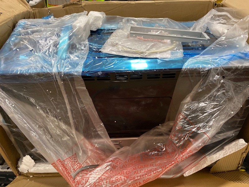 Photo 1 of ThermoMate 30" Over-the-Range Microwave Oven