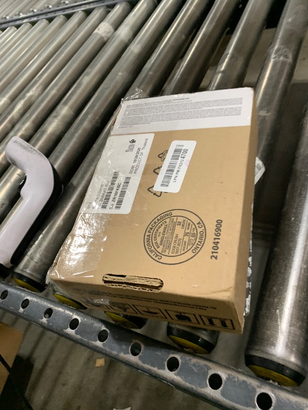 Photo 1 of Seagate 8TB BarraCuda Internal Hard Drive