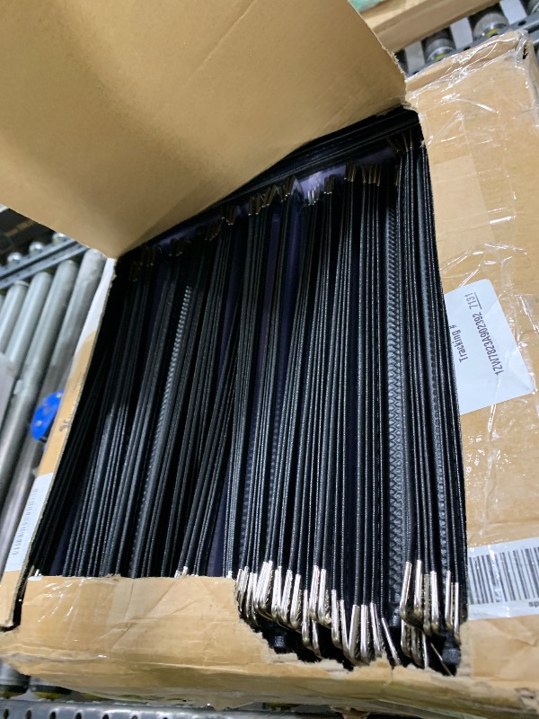 Photo 1 of Henoyso 50 Pc 8.5x11 Inch Menu Covers
