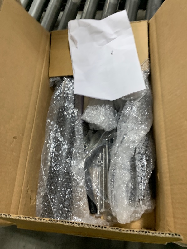 Photo 1 of CHZHWFDC 3-in-1 RV Flag Pole Mount