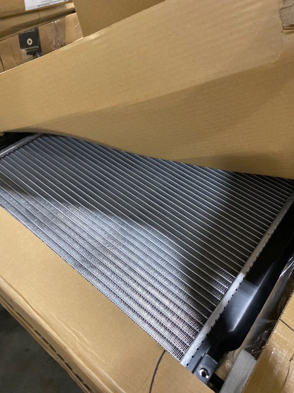 Photo 1 of A-Premium Radiator for Toyota Tacoma 1995-2004