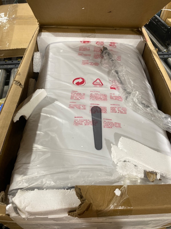 Photo 1 of Waykar 150 Pints Dehumidifier with Pump