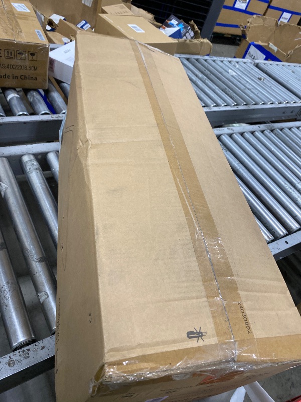 Photo 1 of Lost Horizon Option3 Self-Inflating Foam Camping Mattress, Queen, 4.5"