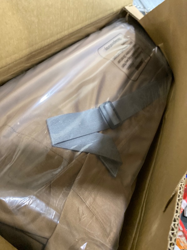 Photo 1 of Lost Horizon Option3 Self-Inflating Foam Camping Mattress, Queen, 4.5"