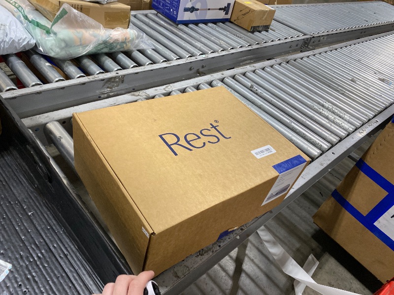 Photo 1 of REST® Evercool® Cooling Comforter Full/Queen