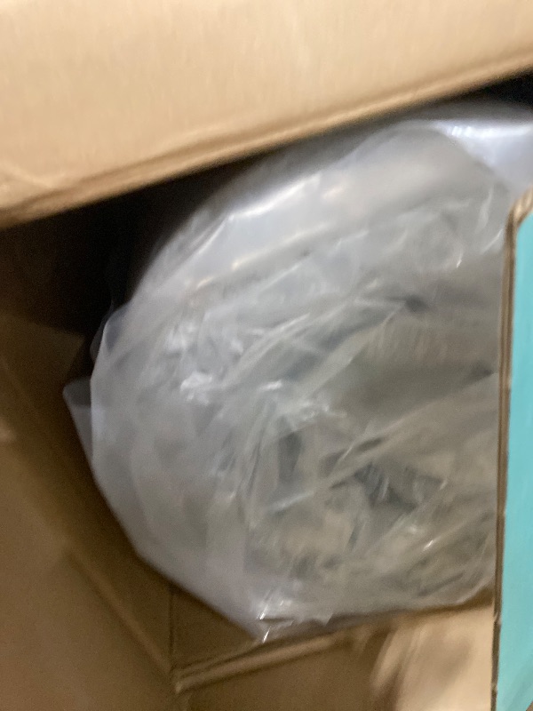 Photo 1 of Kin By Tuft & Needle Firm 8" Adaptive Foam Twin Mattress in a Box