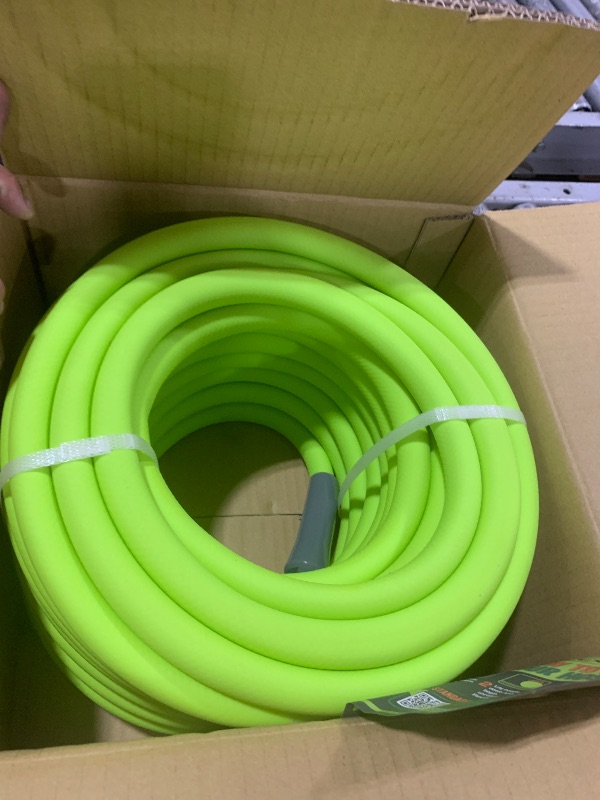 Photo 1 of Flexzilla Garden Hose 5/8" x 75 ft.