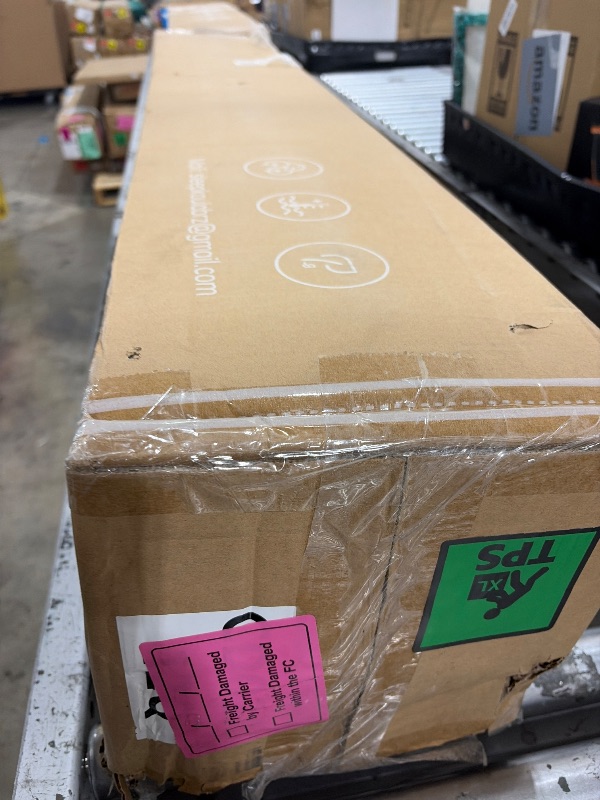 Photo 1 of Rakoide 12 Inch Queen Hybrid Mattress
