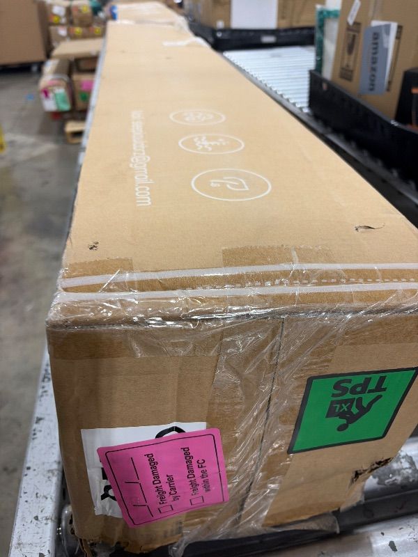 Photo 1 of RsnuLpocv Queen Mattress, 12 Inch Hybrid Memory Foam