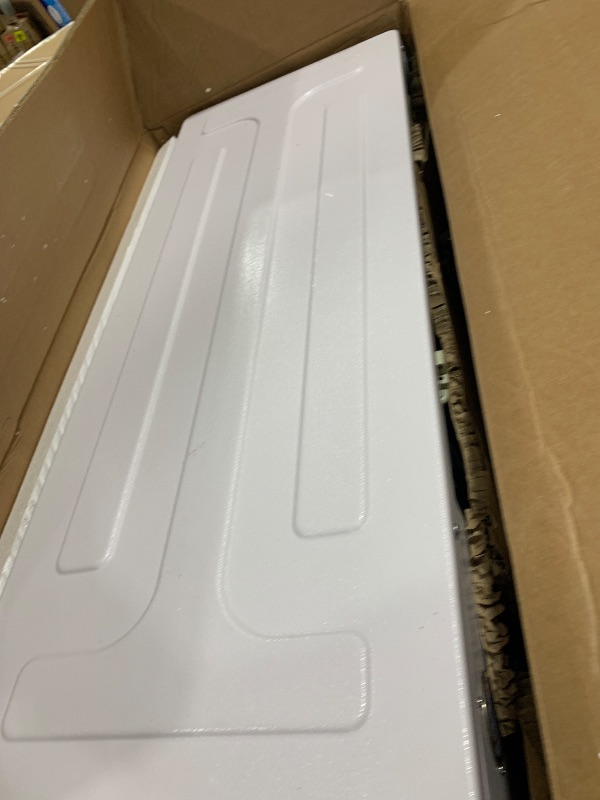 Photo 1 of WARMBLU 28,000 Gallon Inverter Pool Heat Pump