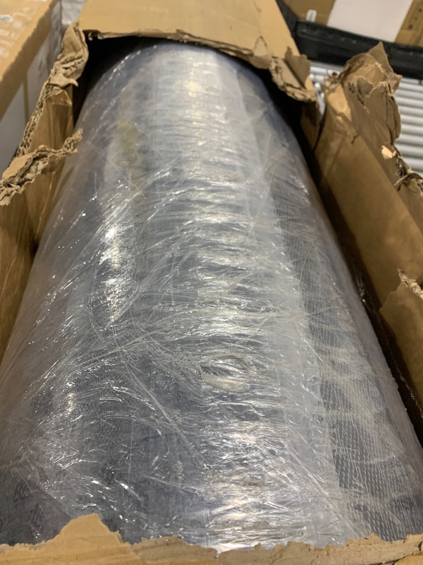 Photo 1 of FANSACE 16 Inch Hybrid King Mattress