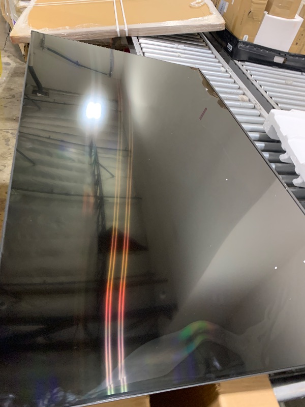 Photo 1 of Samsung 65-Inch QLED 4K Smart TV (2026 Model)