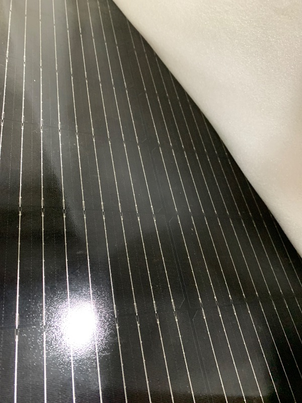 Photo 1 of DOKIO 400W Solar Panel