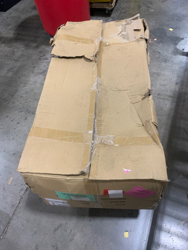 Photo 1 of FORGLO Hydraulic Lift Table Cart - 770 lbs Capacity, 59'' Max Lift