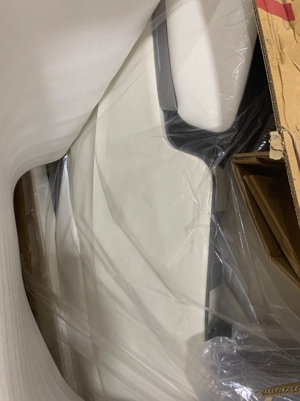 Photo 1 of This KTENTITO massage chair offers a full-body experience with zero gravity, Shiatsu massage, heating, and hands-free phone controls. Check it out on Amazon now!
