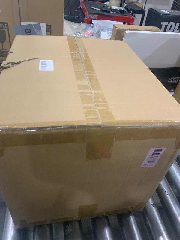 Photo 1 of Automost 10 Inch Hooded Wall Vent