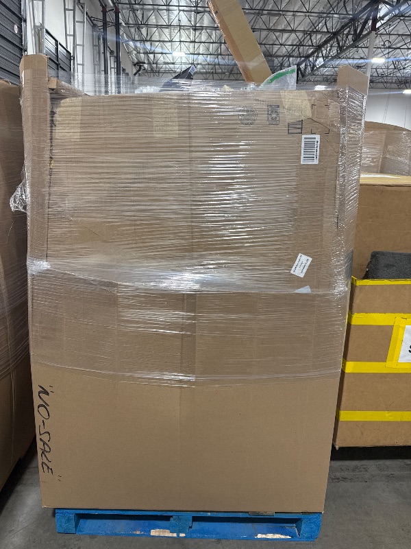 Photo 1 of Nellis Variety Box: Pallet | See Notes for Details