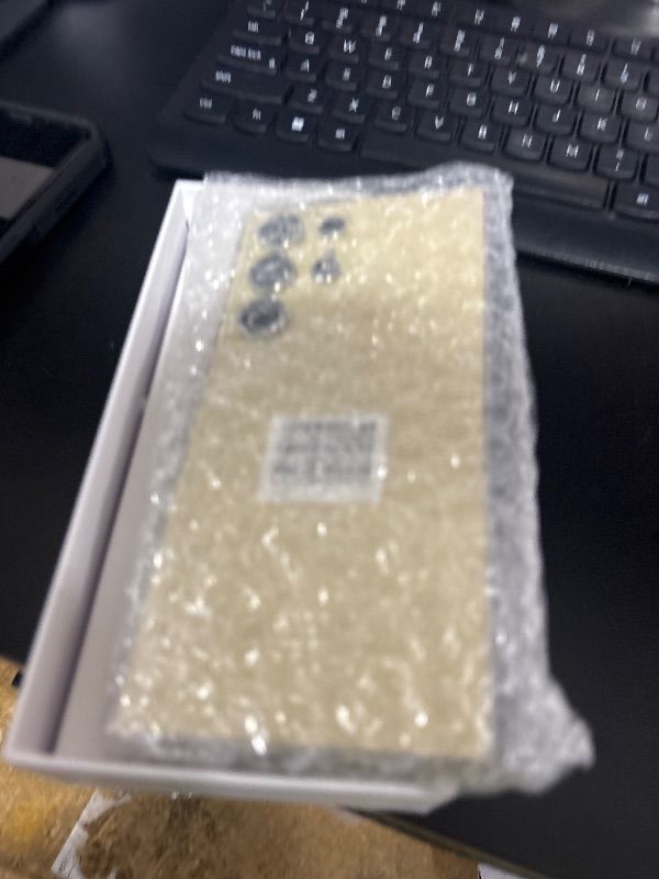 Photo 1 of SIMILAR MODEL TO WHAT IS LISTED BUT NOT EXACT ************* HTDSHFY I25 Ultra Unlocked Smartphone - Gold, 12GB RAM + 1TB ROM, 6.8" HD Screen