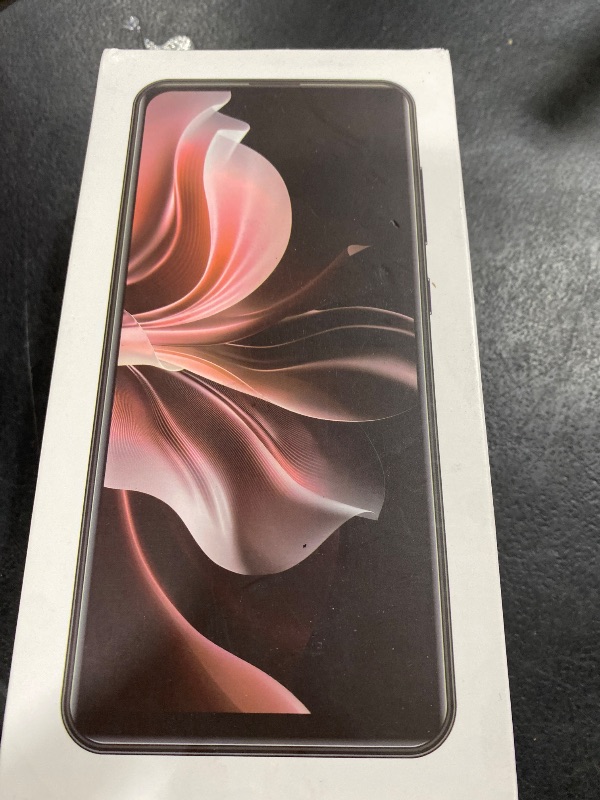 Photo 1 of SIMILAR MODEL TO WHAT IS LISTED BUT NOT EXACT ************* HTDSHFY I25 Ultra Unlocked Smartphone - Gold, 12GB RAM + 1TB ROM, 6.8" HD Screen