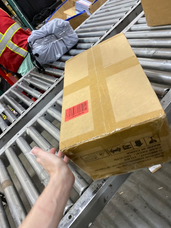 Photo 1 of Howjoe 120”*18” Inflatable Boat Fenders for Docking, Boat Bumpers for Docking Heavy Duty, Inflatable Pontoon for Boat Dock with Storage Bag, Dock Fenders for Pontoon Boat, Small Yacht, Fishing Boat