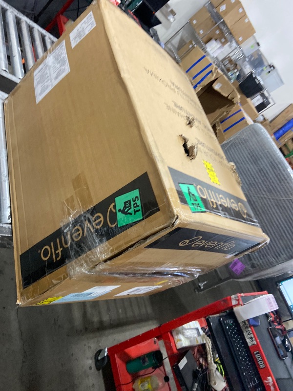 Photo 1 of Evenflo Pivot Xpand NXT Travel System with LiteMax NXT Infant Car Seat