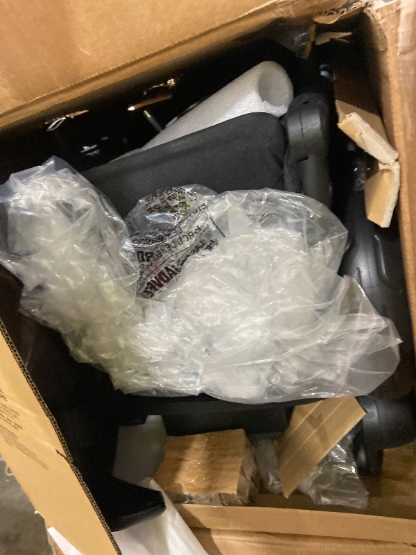 Photo 1 of Evenflo Pivot Xpand NXT Travel System with LiteMax NXT Infant Car Seat