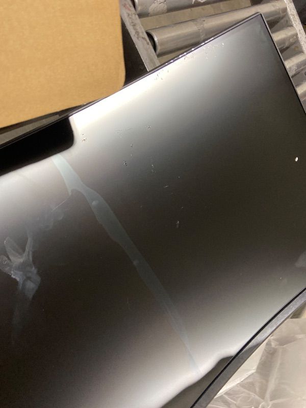 Photo 1 of Samsung 40” Odyssey G7 (G75F) Series WUHD Curved Gaming Monitor