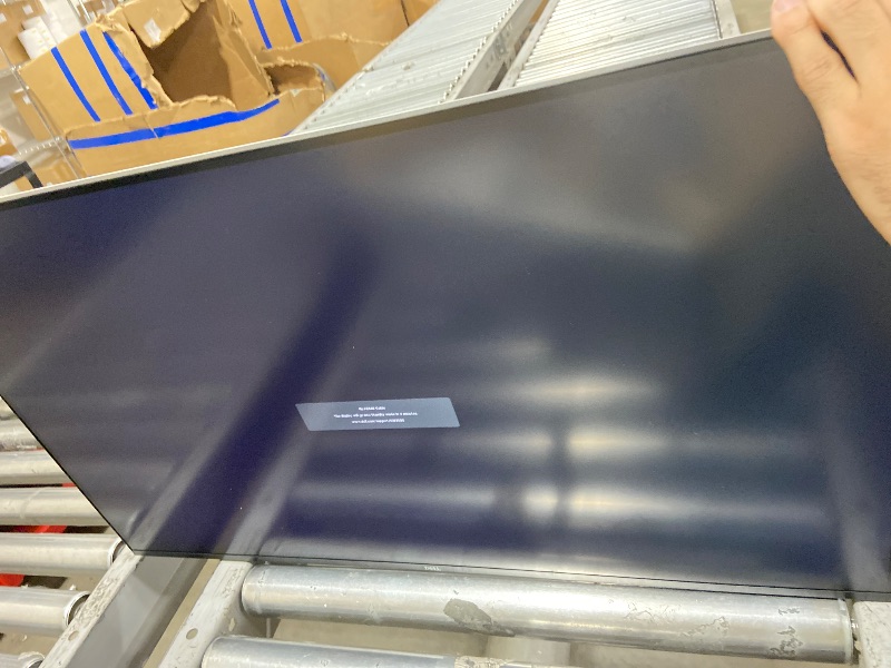 Photo 1 of Dell 32 Monitor S3225QS, 4K UHD VA, 120Hz, FreeSync Premium, Eye Comfort