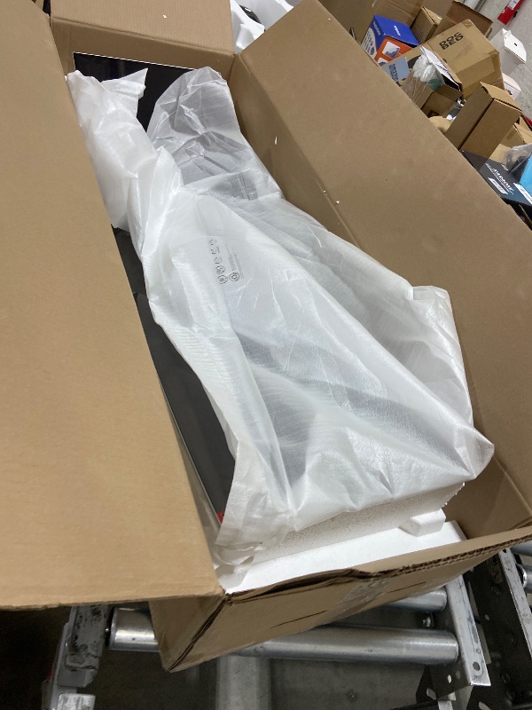 Photo 1 of Samsung 49" Odyssey (G93SC) Series QD-OLED Curved Gaming Monitor