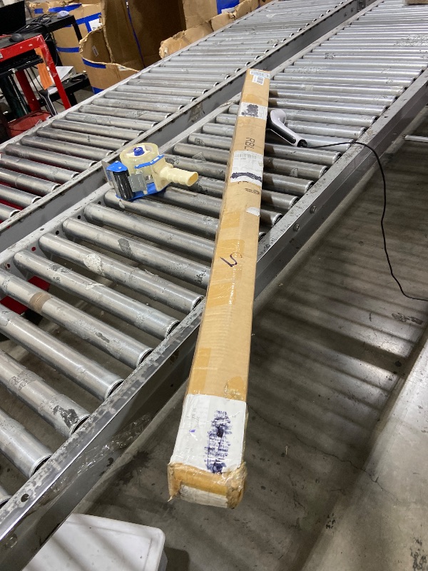 Photo 1 of OUTPRIZE 57" Aluminum RV Bunk Ladder, Integrated Camper Bunk Bed Ladder