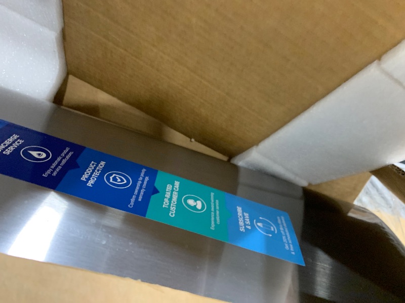 Photo 1 of BRIO WATER DISPENSER